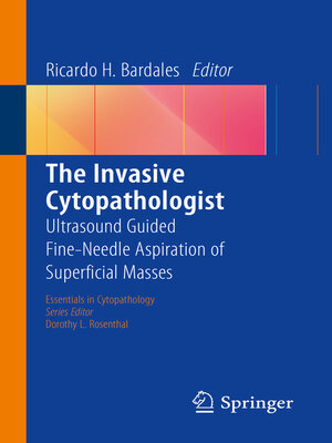 cover image of The Invasive Cytopathologist